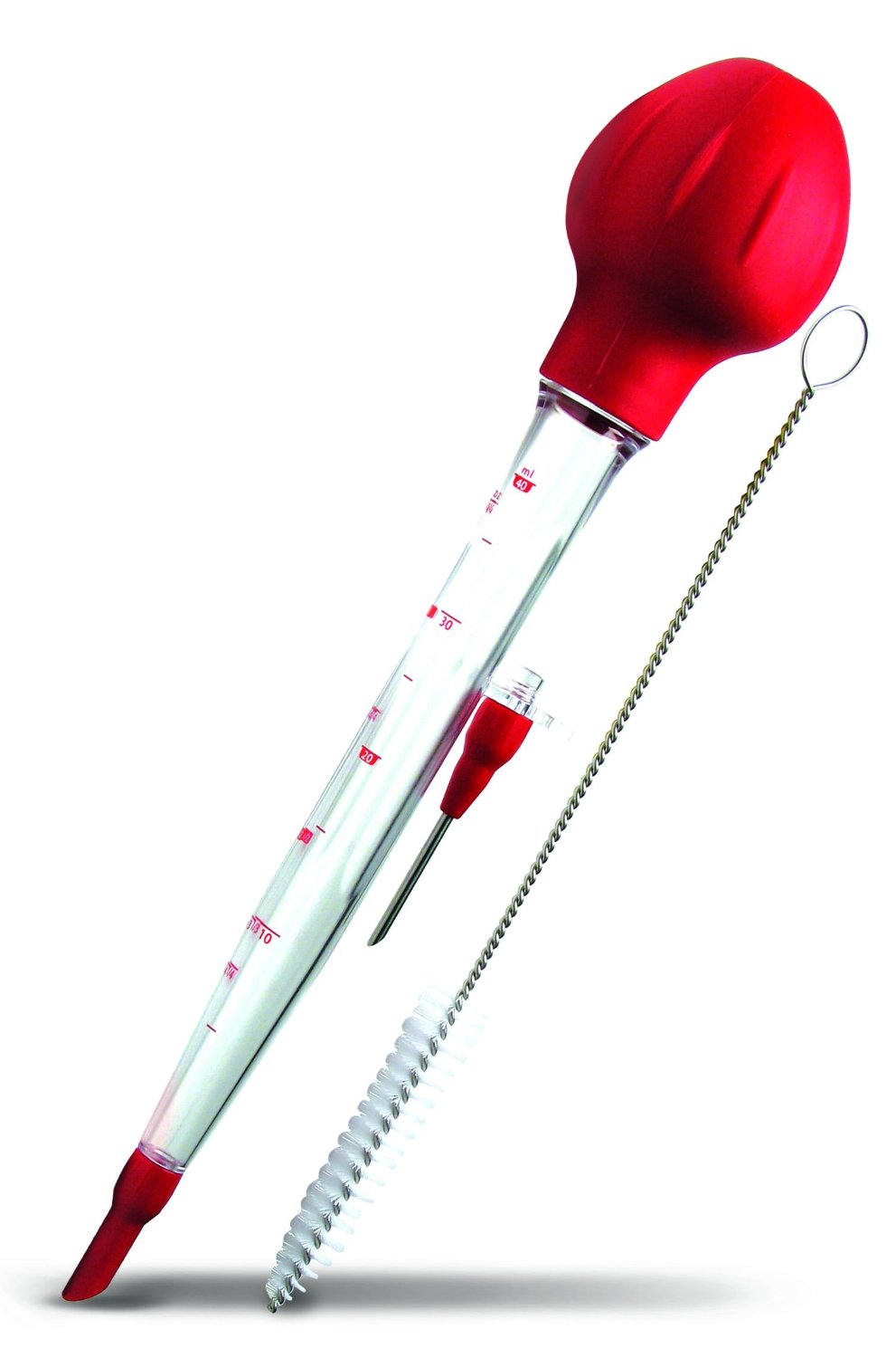 Zyliss Baster and flavor injector $12.99