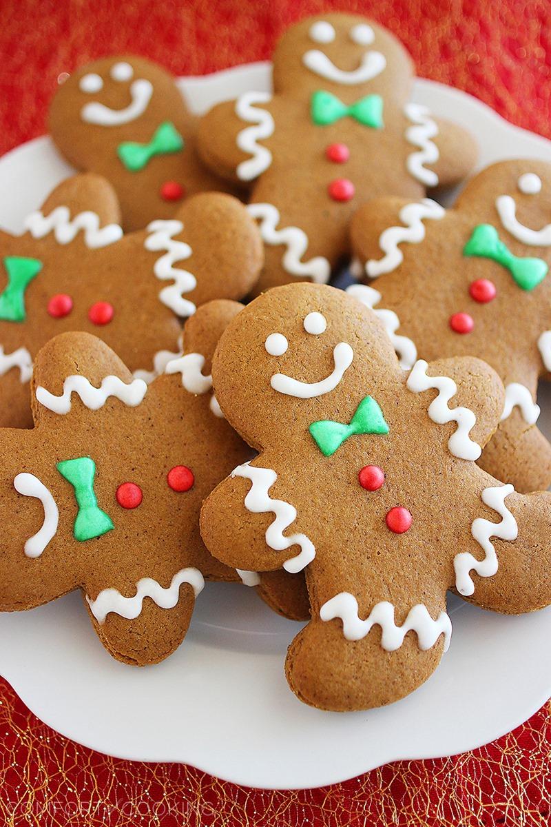 Spiced-Gingerbread-Man-Cookies