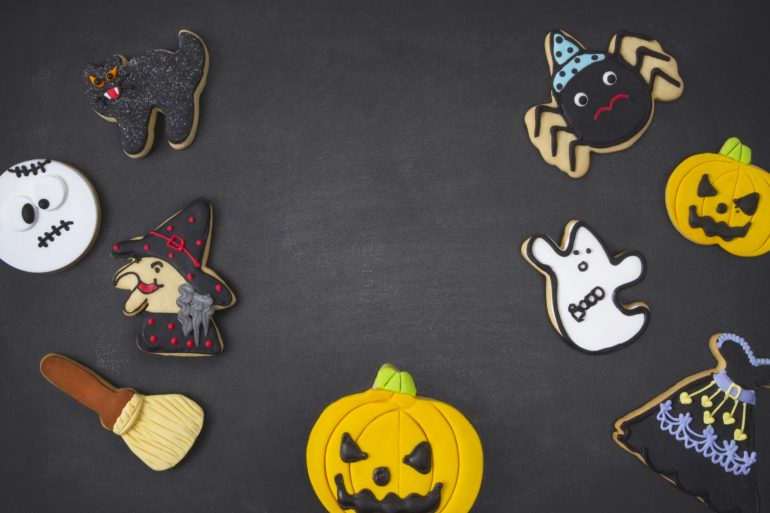 halloween-cookies