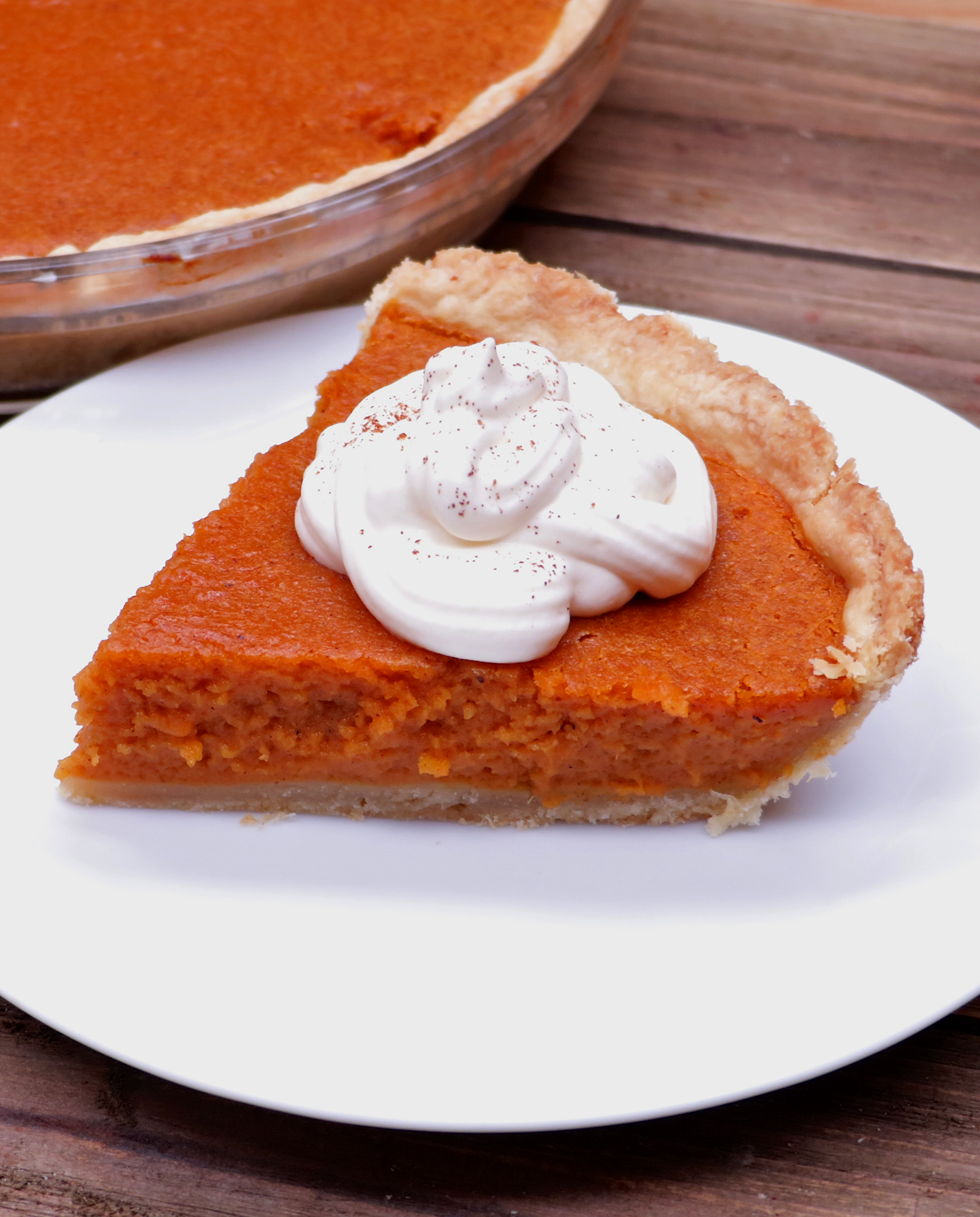 Where to Find Delicious Sweet Potato Pie: A Guide to the Best Bakeries ...