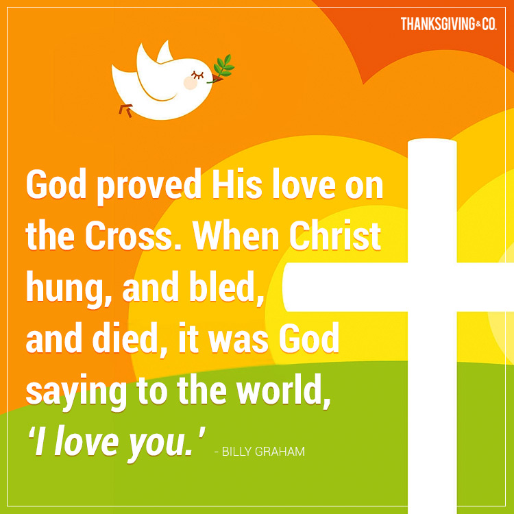 Christian Easter quotes to share & inspire