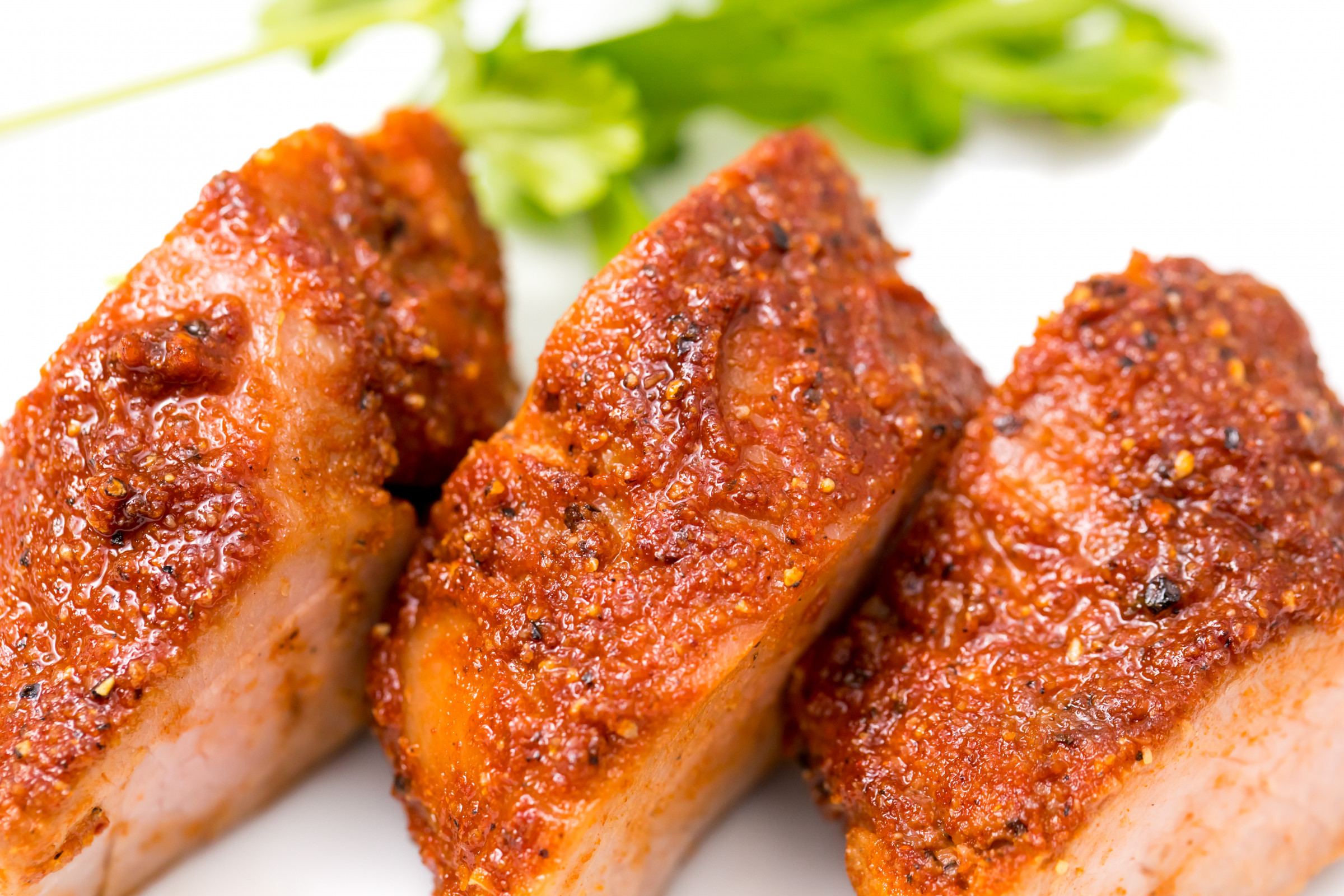 Try This Pork Tenderloin Recipe With Sweet Spicy Rub For Dinner
