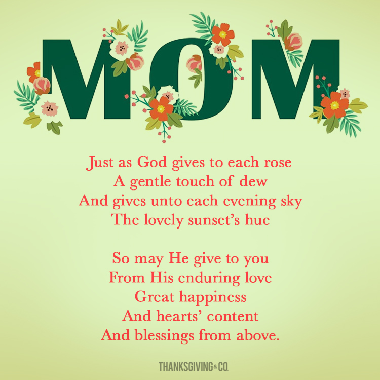 21 sweet Mother's Day cards