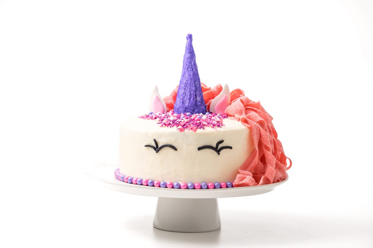 Designer Unicorn Cake | Yummy cake-sonthuy.vn
