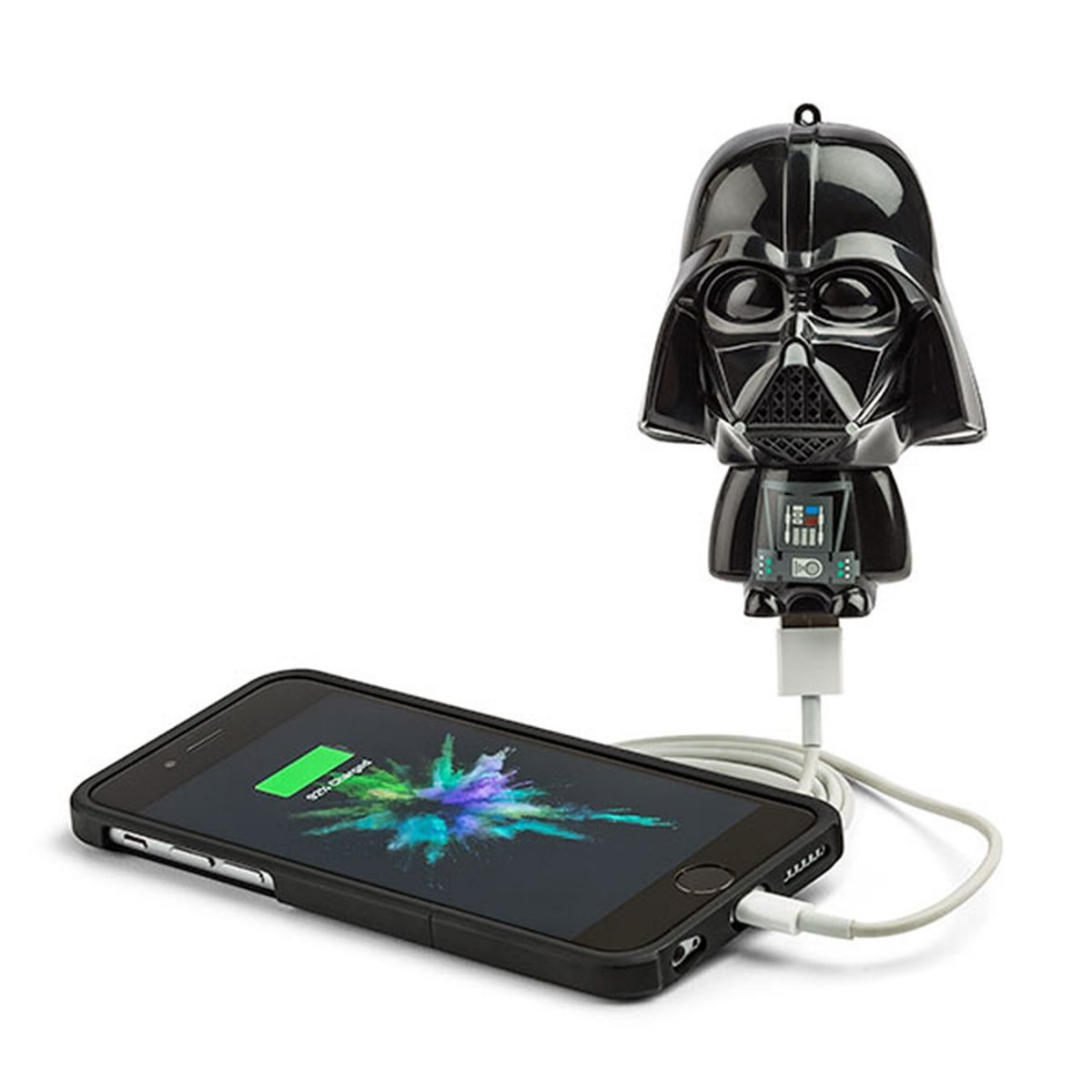 Darth Vader charger