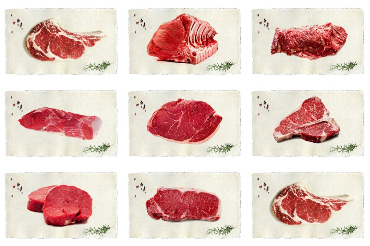 Steak 101 How to buy the right steak