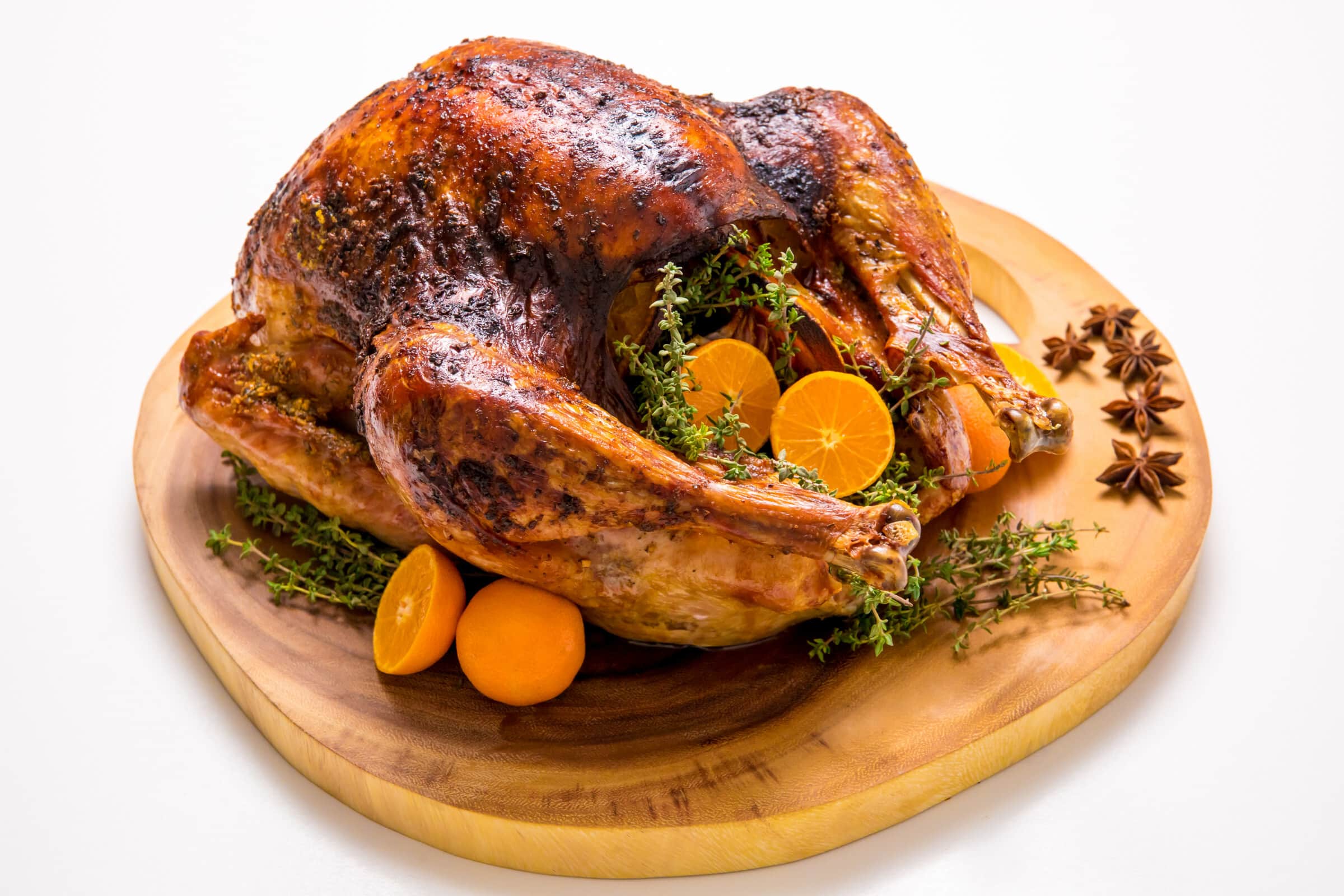 Easy And Delicious Orange Anise And Thyme Roasted Turkey,Getting Rid Of Poison Ivy On Skin