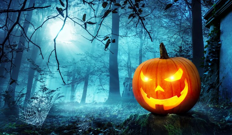 A look at Samhain's spooky origins and history