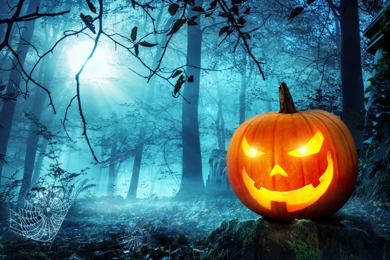 A look at Samhain's spooky origins and history