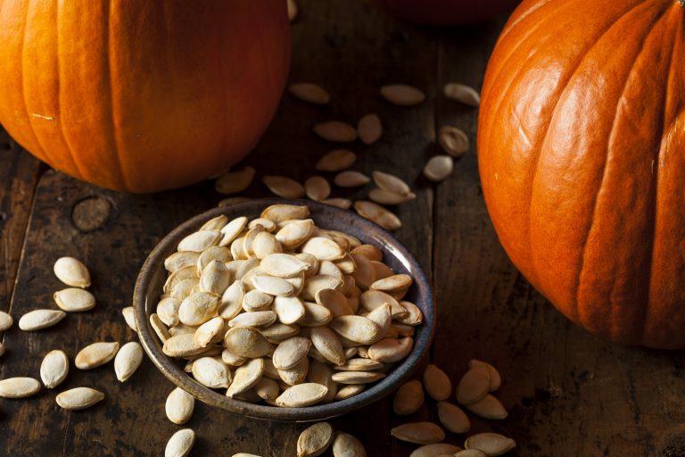 9 mind-blowing ways to flavor roasted pumpkin seeds