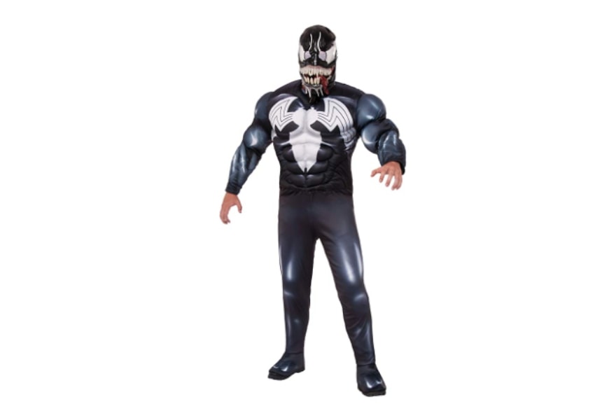 Overall best Halloween costume ideas for 2018 Venom