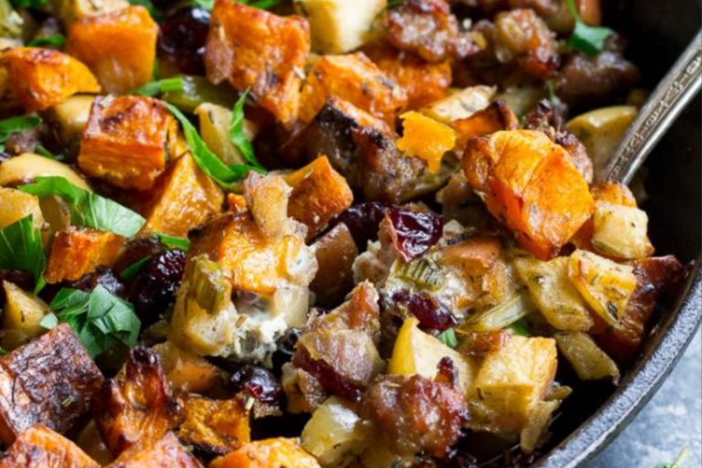 12-stuffing-and-dressing-recipes