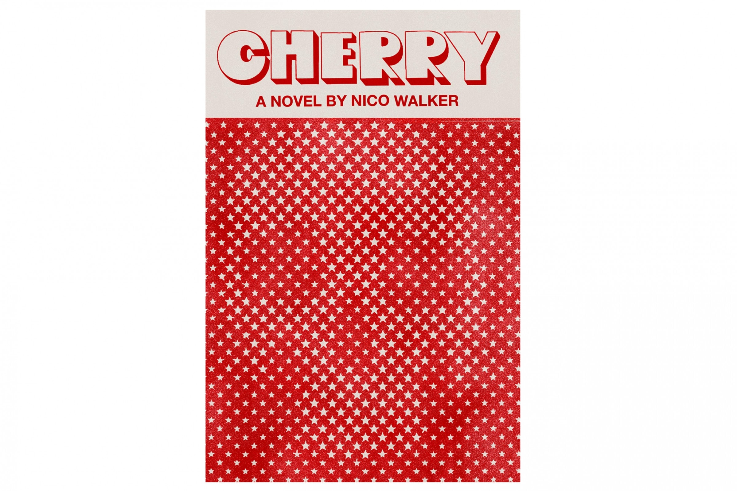 Books to read to kick your New Year off right 'Cherry'
