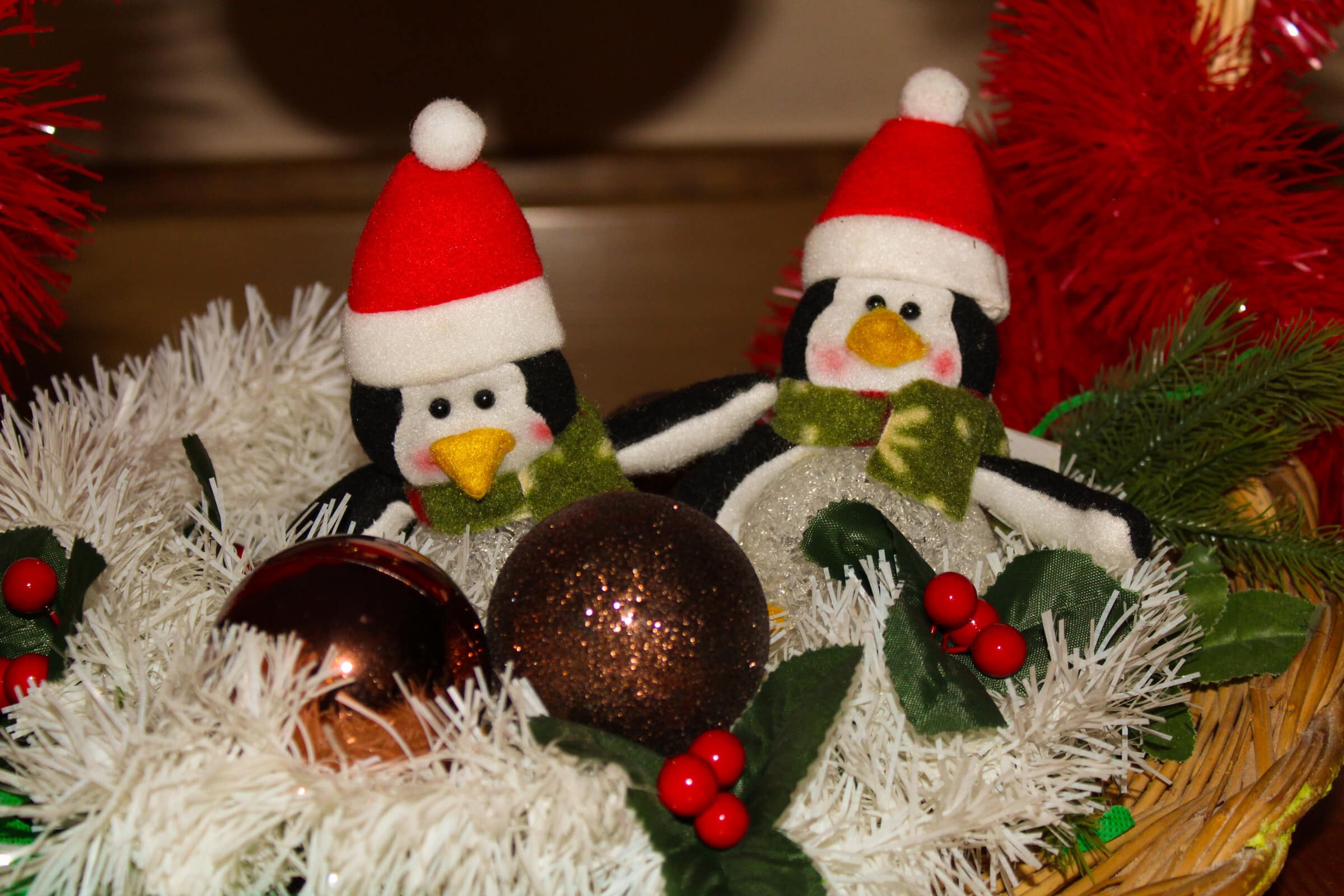 stuffed-penguins-christmas-ornament