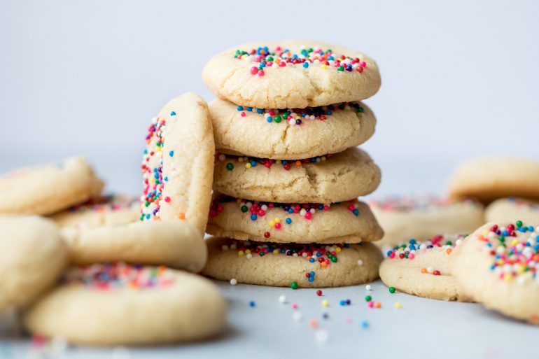 5D4A5656 - Sprinkled - Sally McKenney - Brown Butter Sugar Cookies - HIGH RES