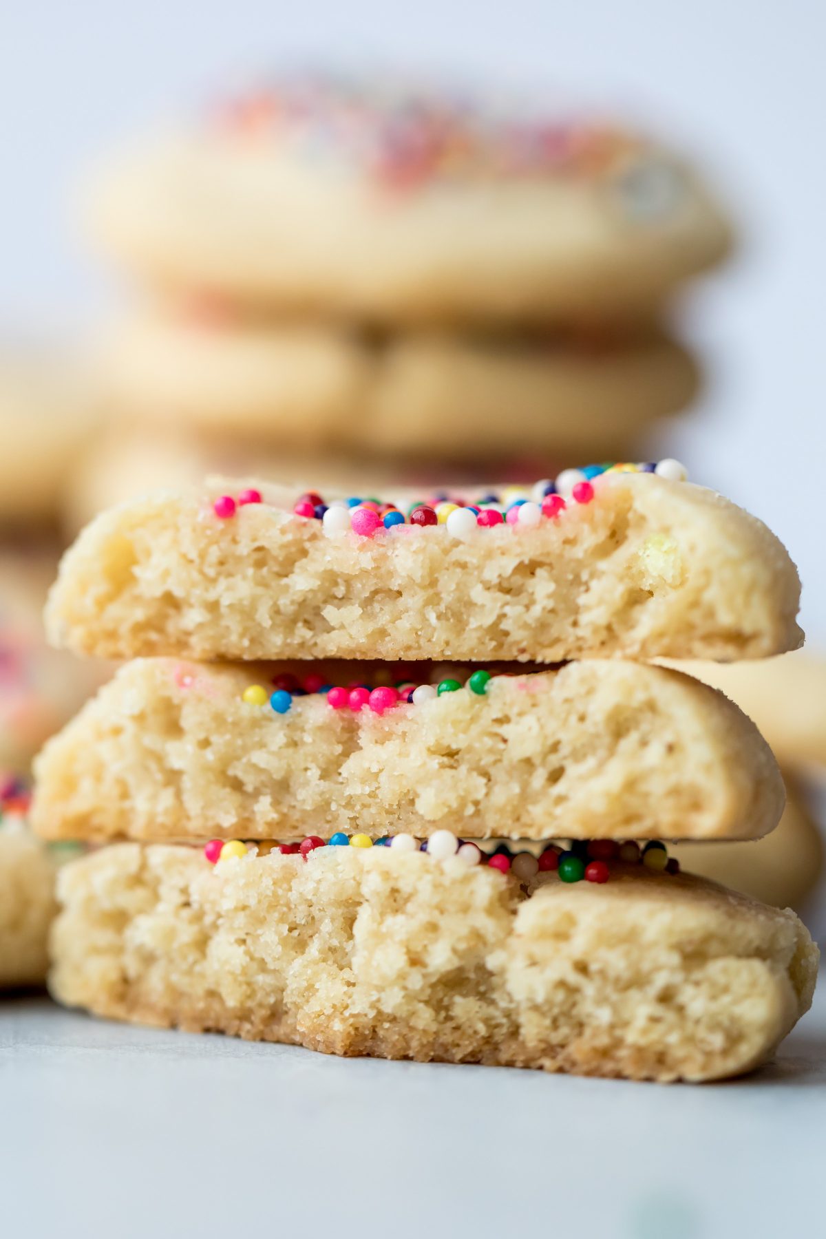 5D4A5722 - Sprinkled - Sally McKenney - Brown Butter Sugar Cookies - HIGH RES