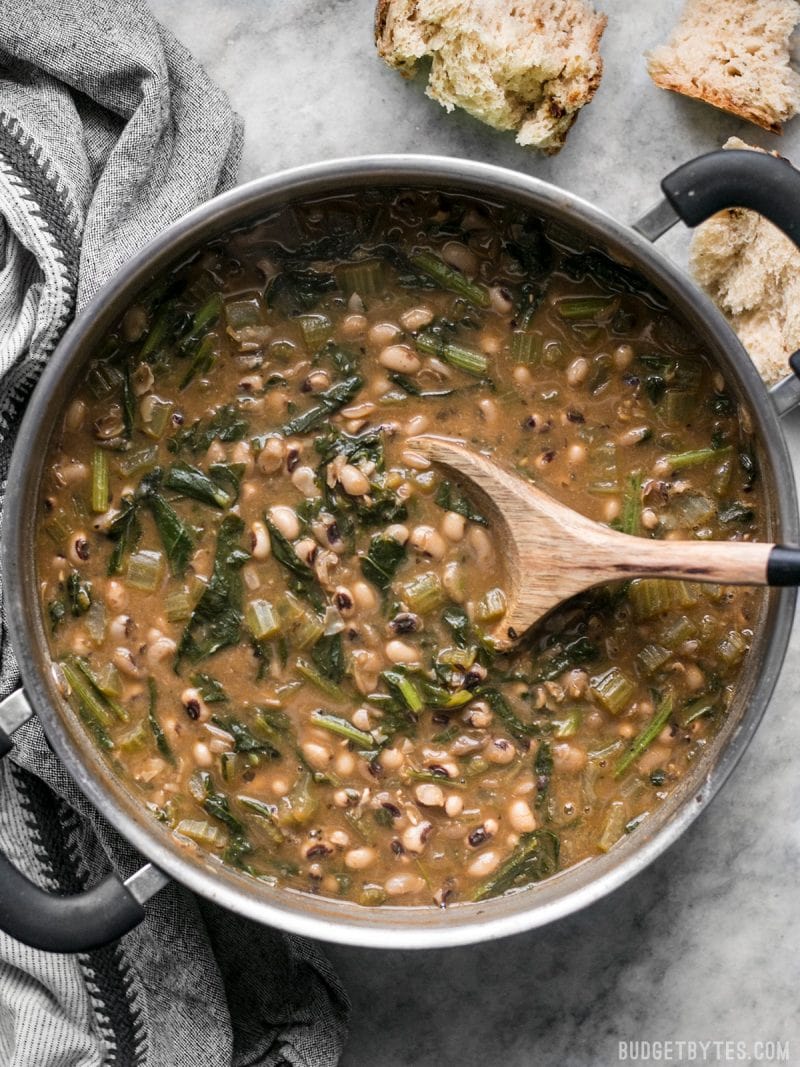 Slow-Simmered-Black-Eyed-Peas-and-Greens-V1