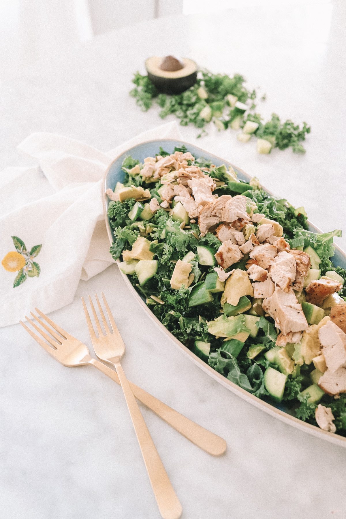 kale-salad-with-chicken