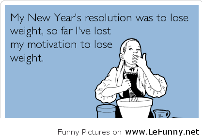 The best funny New Year's memes to share on social media