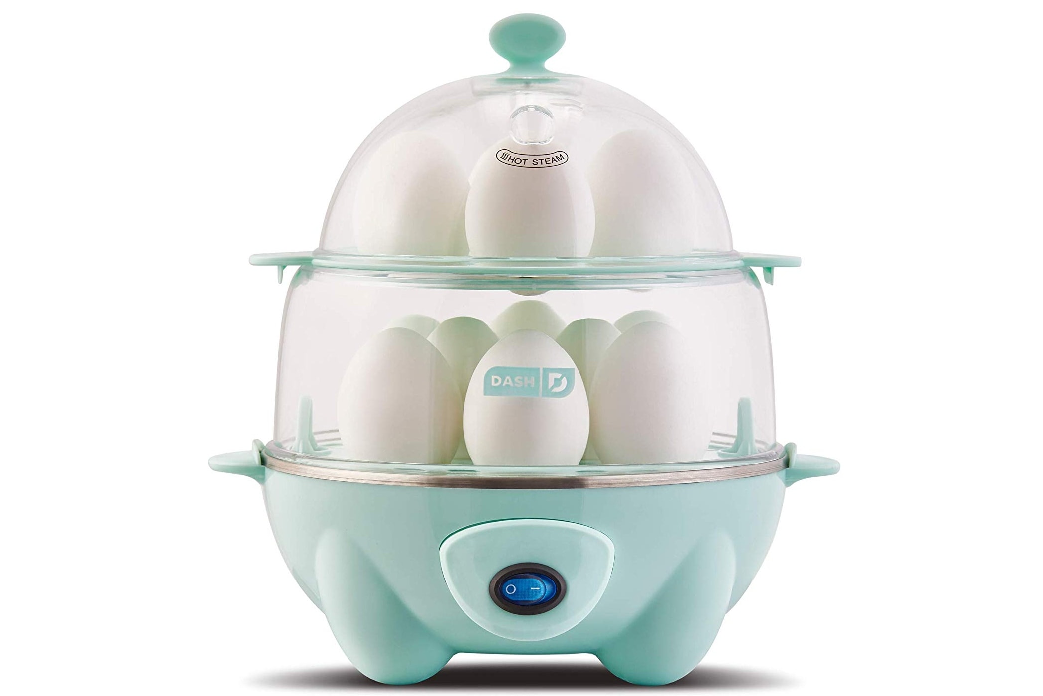 Apps and products Rapid Egg Cooker