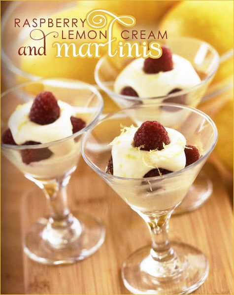 raspberry-lemon-cream-martinis