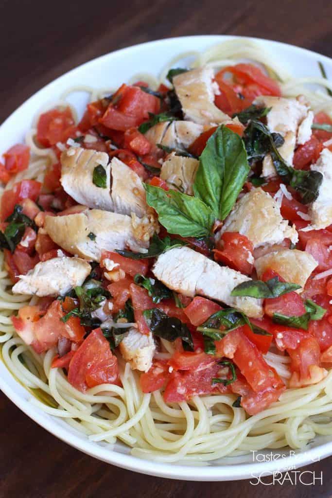 tomato-basil-chicken-pasta