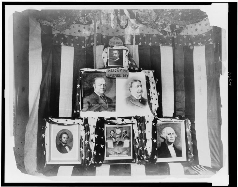 us-presidents-from-1909-presidents-day-loc.gov