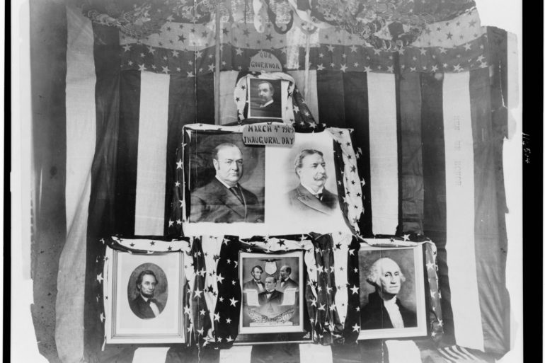 us-presidents-from-1909-presidents-day-loc.gov