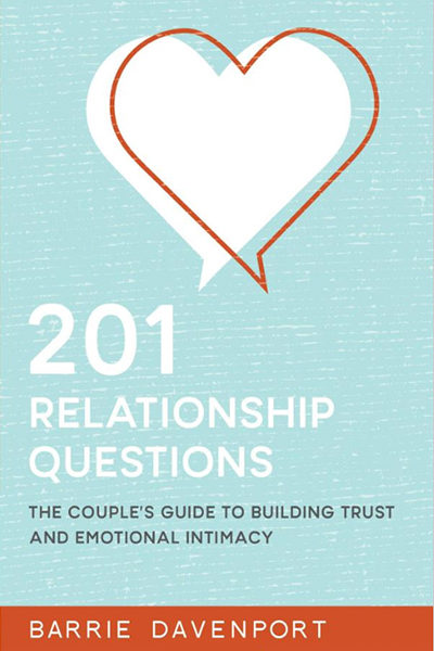 201RelationshipQuestions Book