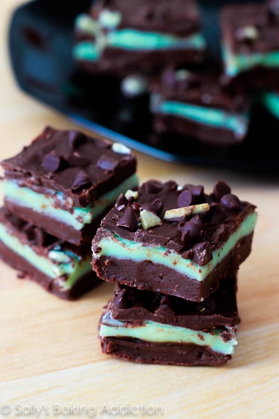 Andes-Mint-Chocolate-Chip-Fudge
