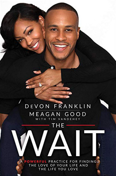 The Wait book