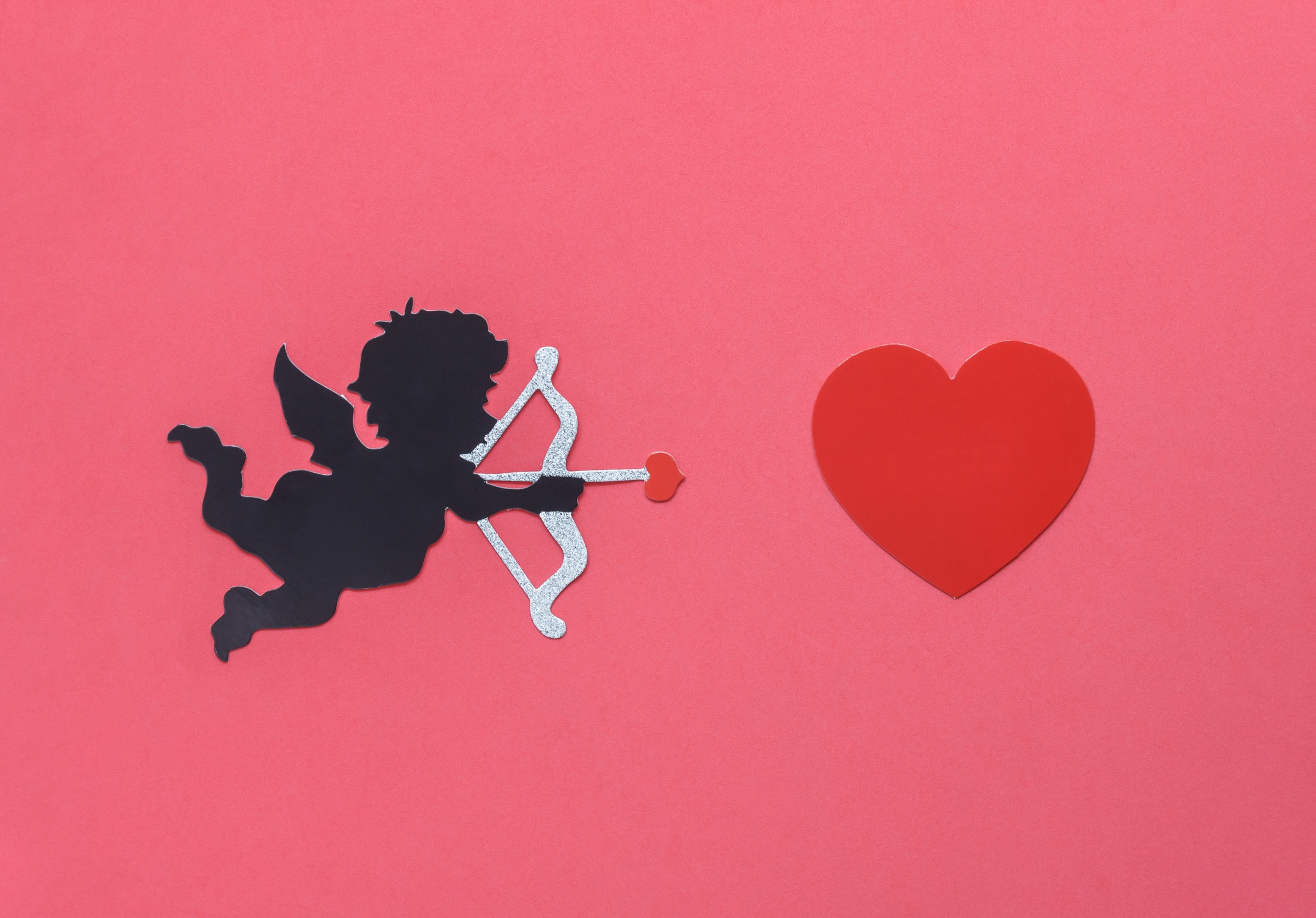 Cupid The Myth