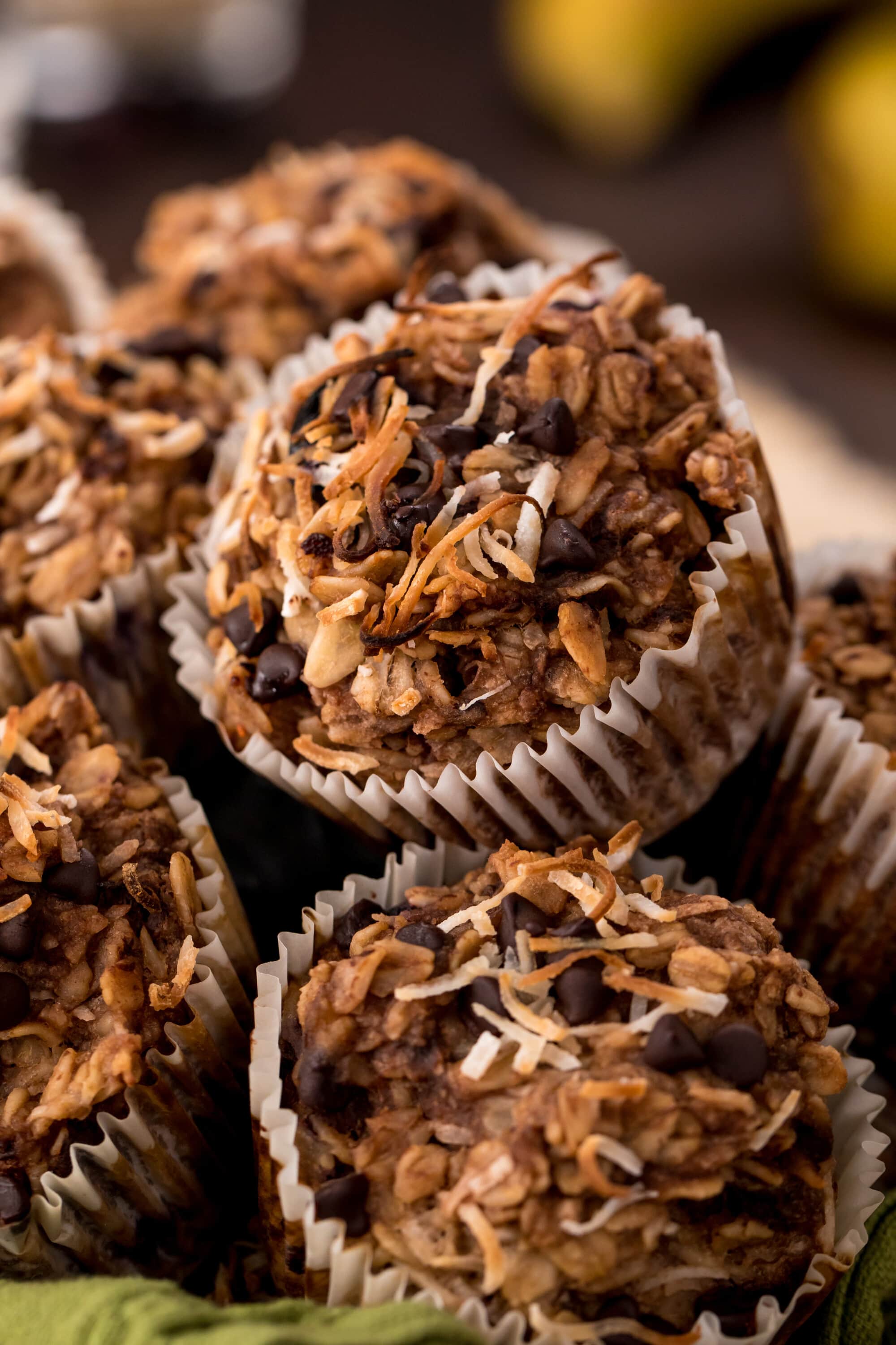 5D4B7797 - What The Fudge - Katie Higgins - Oatmeal Cupcakes To Go - HIGH RES