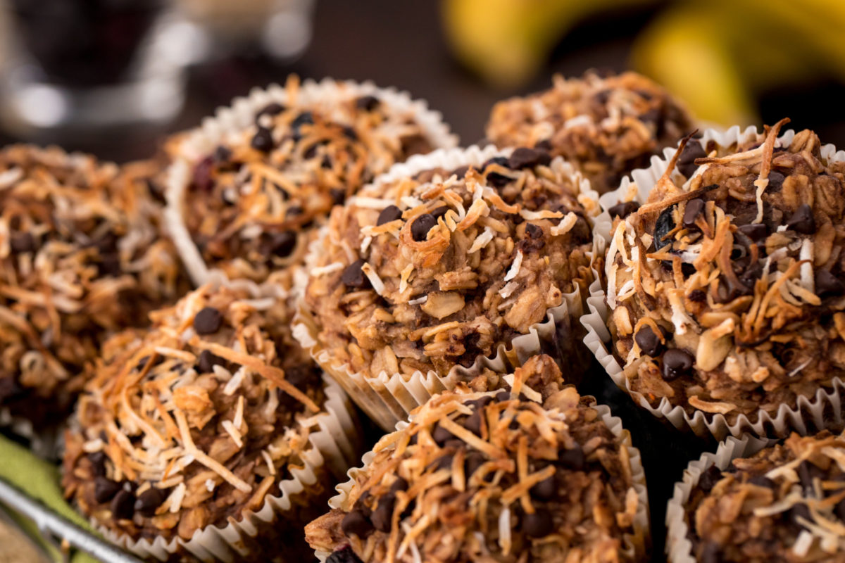 5D4B7814 - What The Fudge - Katie Higgins - Oatmeal Cupcakes To Go - HIGH RES