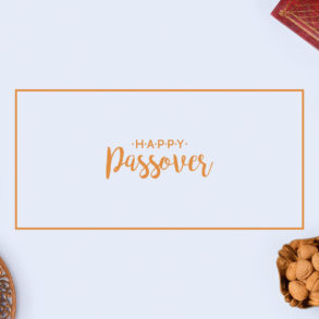 Passover history and fun facts to know