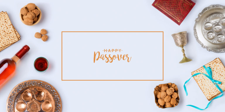 Passover history and fun facts to know
