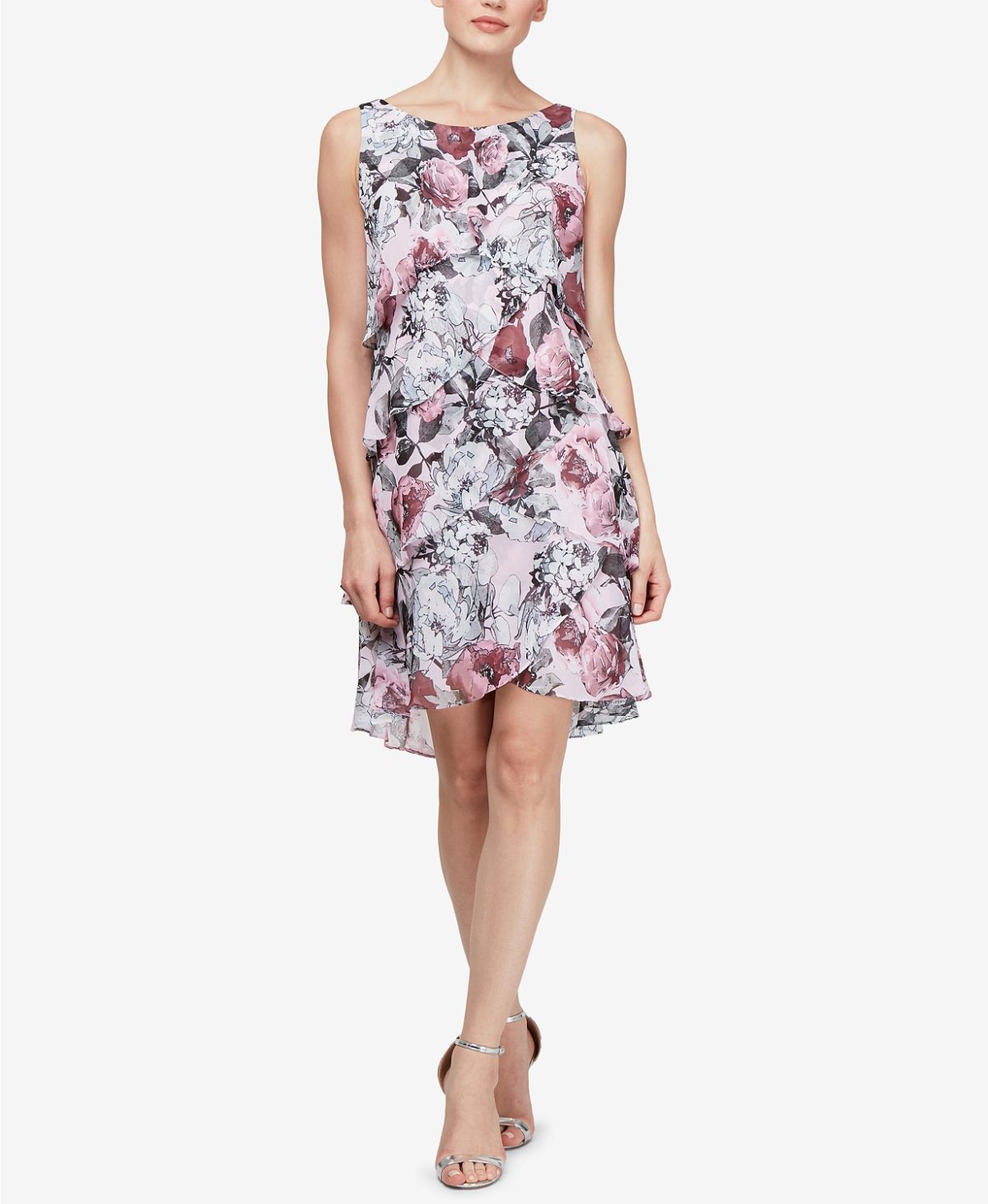 floral-tiered-chiffon-dress-macys-easter-fashion-for-women