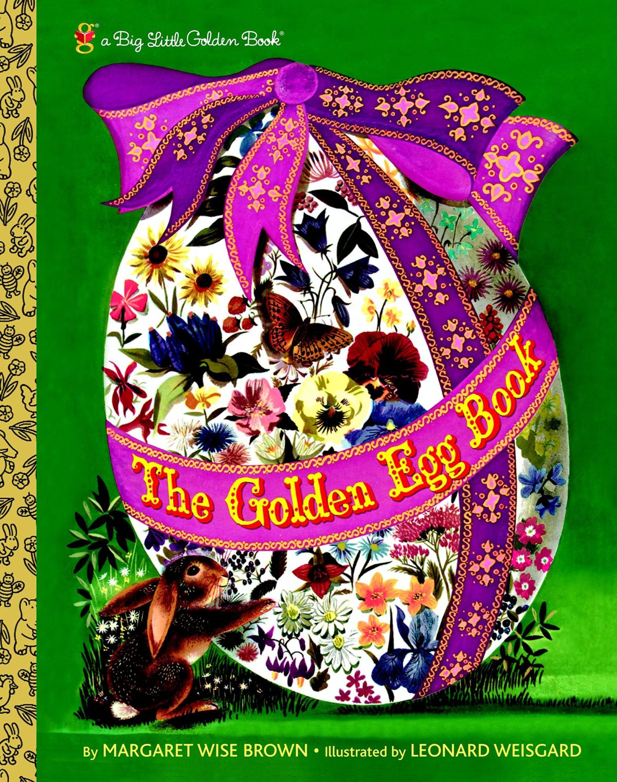 the-golden-egg-book