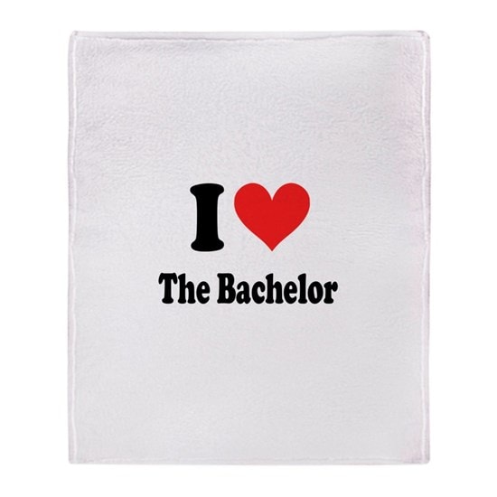 bachelor-blanket