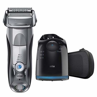 new dad gift electric shaver