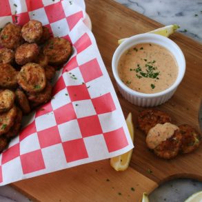 Fried Pickles 21-2