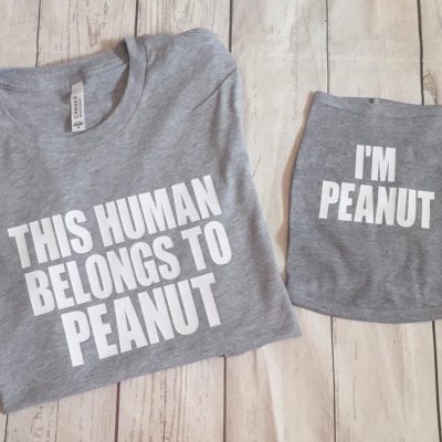 peanut-dog-shirt