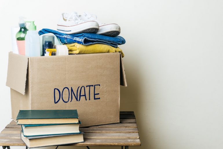 donation-box-minimalism