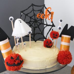 all the halloween cake toppers final fi