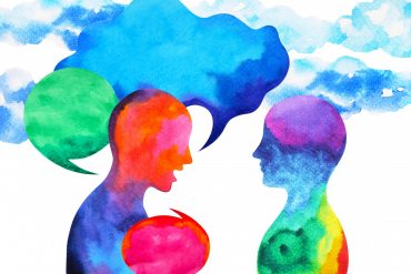 emotional intelligence colorful talking fi