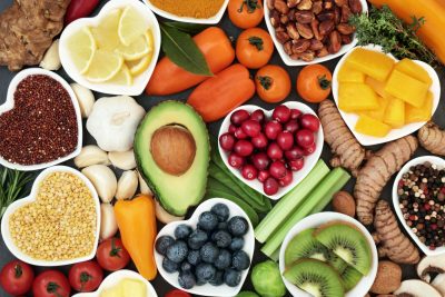 vegan-diet-foods-vegetables-fruits
