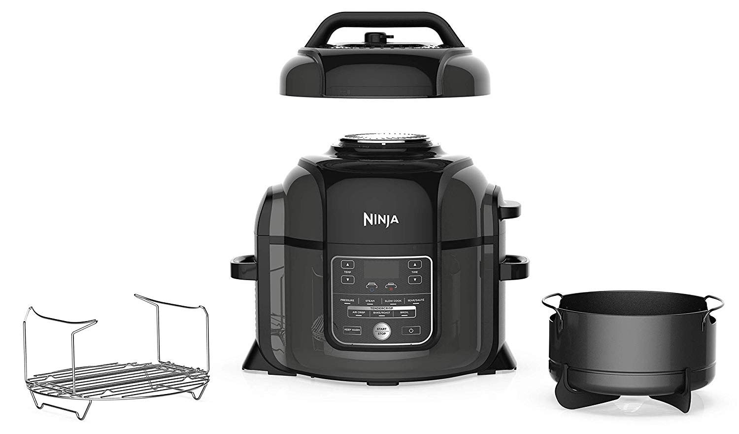 ninja foodie cooking gadgets cropped