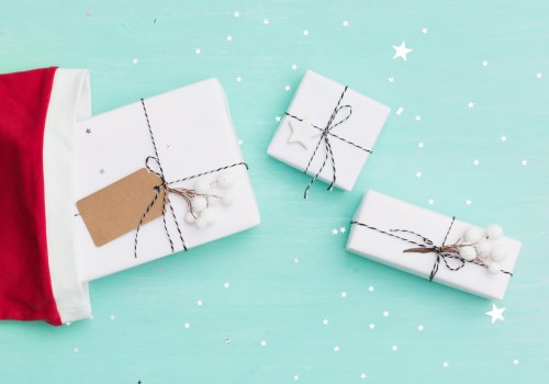 gift-giving strategies christmas fi